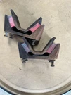 Atro High Temp Rear Lower Engine Mount MM55-620C7 Fits International Semi Trucks. Fixed Price $350.00.