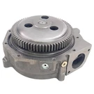 Water Pump 20R9847 Fits Caterpillar New Aftermarket. Fixed Price $616.93.