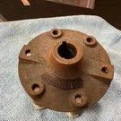 Mack 786GB148 Water Pump Hub Nos Genuine. Fixed Price $100.00.
