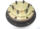 FLT14256148 New Fleetrite Fan Clutch Gold Top Rebuild Kit 14-256-1. Fixed Price $499.95.