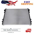 Radiator Fits Freightliner Columbia Century M2 2004 2005 2006 2007. Fixed Price $459.99.