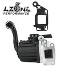 Crankcase Breather Oil Separator For Freightliner Detroit DD15 DD13 Engine. Fixed Price $97.80.