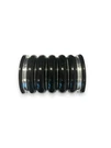 Charge Air Hose Upper Volvo D12, D16 Engine 20463924. Fixed Price $65.10.