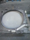 For Freightliner Cascadia 126 Radiator , Oh. Fixed Price $672.50.