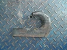 2016 Volvo Vnl Tow Hook P/n: 20353829. Fixed Price $70.00.