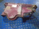 2011 Mack MP8 Engine Timing Cover P/n: 20712265. Fixed Price $250.00.