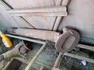 1955 Mack B70T Model Truck Drive Shaft. Fixed Price $600.00.