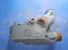 23524885 Oil Cooler Housing (top) Fits Detroit Diesel 60 Series *used*. Fixed Price $200.00.