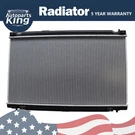 Radiator Without Oil Cooler For Honda Cr-v 2017 2018-2019 L4 2.4L 190105PHA01. Fixed Price $78.99.