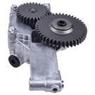 Oil Pump 200-4497 For Caterpillar 3116 3126 C7 C9.3 322C 324D 325C 325D 326D. Fixed Price $117.80.