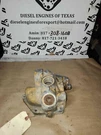 Caterpillar C13 Oil Cooler Pn 236-2660. Fixed Price $80.00.