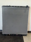 2006-2010 Freightliner Cascadia Radiator HD1061 (800-31959). Fixed Price $742.50.