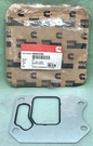 New Genuine Cummins 3684336 Thermostat Housing Gasket. Fixed Price $32.07.