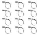 12 Pack Hose Clamp Replaces 85137462, VOL-85137462. Fixed Price $68.99.