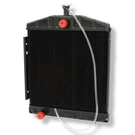 Radiator Fits Lincoln Welder 200 250 Amp Oe #'s H19491 & G10877198. Fixed Price $219.77.