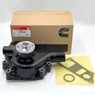 New Water Pump W/gasket For Cummins Isbe Qsb 4.5 B3.3 3.3L Diesel CM2250 3800883. Fixed Price $118.99.