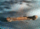 Mack Truck Torque Rod P/n: 17QF357M1. Fixed Price $80.00.