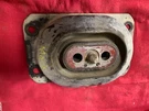 Front Engine Motor Mount Mack 613 Rubber Cushion 20503550,. Fixed Price $85.00.