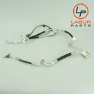C453 17-18 Smart Fortwo Ac A/c Air Conditioning Line Hose Pipe Set Of 2 C1639. Fixed Price $187.99.