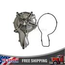 Water Pump For Volvo D13 Mack MP8 85151109 24152058 22902431 21468472 2017-2022. Fixed Price $99.99.