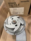 Mack Water Pump 316GC551M2X (missing Gasket). Fixed Price $329.00.