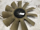 Cat C9 Engine Fan Blade - Used. Fixed Price $259.99.