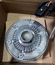 New Oem Borgwarner 10023151 Fan Drive Assy (free Shipping). Fixed Price $285.95.