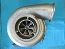 Borgwarner Airwerks Genuine S400SX4 Turbo Charger T6 W/ 75MM Twin Scroll. Fixed Price $599.00.
