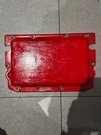 Oem Cummins N14 Engine Rocker Lever Cover 3075022. Fixed Price $40.00.
