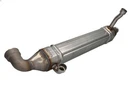 Mahle Cooler, Exhaust Gas Recirculation For Antos 10.677 2012-2018. Fixed Price $1260.44.
