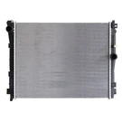 RAD13799 New Replacement Radiator Fits 2019-2021 Bmw 330I Sedan. Fixed Price $238.00.
