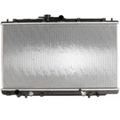 Radiator Denso 221-3213. Fixed Price $135.95.