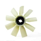 Radiator Cooling Fan Blade For Truck Fit Navistar-mack 3507486C1, 4735413931. Fixed Price $117.41.