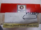 Nos Oem Genuine Detroit Diesel Allison 8928670 8924376 Water Pump Repair Kit J2. Fixed Price $400.00.