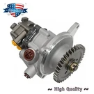 New Power Steering & Fuel Pump Metal For Mack MP7/MP8-VOLVO D11/D13 Us Stock. Fixed Price $220.39.