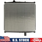 Radiator For Peterbilt 579 / Kenworth T680 2018 2019 2020 2021 2022-2024 CU10749. Fixed Price $459.85.