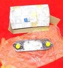 Genuine Mercedes 0021887901 Oil Cooler OM906 OM926. Fixed Price $224.99.