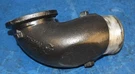 Volvo D13 Mack MP8 Engine Egr Exhaust Pipe 21069880 - 20235. Fixed Price $27.89.