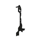 A05-25890-002 Radiator Air Baffle Right Hand For Freightliner. Fixed Price $95.72.