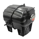 Fits 2003-2007 International 7600 7700 Engine Coolant Recovery Tank 2508124C3. Fixed Price $53.00.