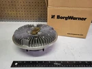 Viscous Fan Clutch For International Borgwarner 186345 Ref. # 537481C2 010023312. Fixed Price $550.00.