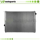 Aluminum Truck Radiator Ford Sterling L/lt/al Series. Fixed Price $599.99.