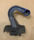 Volvo Truck Hood J Bracket Lh Pn 20469068 D1216. Fixed Price $90.00.