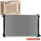 A-premium Radiator For Freightliner M2 100 Mc Sterling Truck Acterra 5500. Fixed Price $438.99.