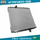 For Peterbilt 367 387 579 587 Kenworth T680 T700 T2000 Radiator. Fixed Price $445.99.