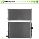 For 05-07 International Harvester 9400ISBA Radiator & Condenser Cooling Assembly. Fixed Price $305.00.