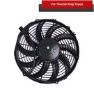 78-1560 781560 Condenser Fan Fit For Thermo King Tripac And Evolution Apu 12V. Fixed Price $68.00.
