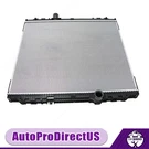 New Radiator For Kenworth T680 T700 T2000 Peterbilt 367 387 579 587. Fixed Price $435.99.