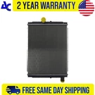New Radiator For 03-07 International Harvester 8600 Sba 9200I 10.8L NAV15. Fixed Price $368.74.
