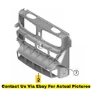 2012 Bmw X6 Radiator Air Duct Used Oem 51647192758. Fixed Price $520.99.